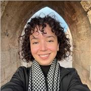 Profesora de francés para todas las edades y niveles.